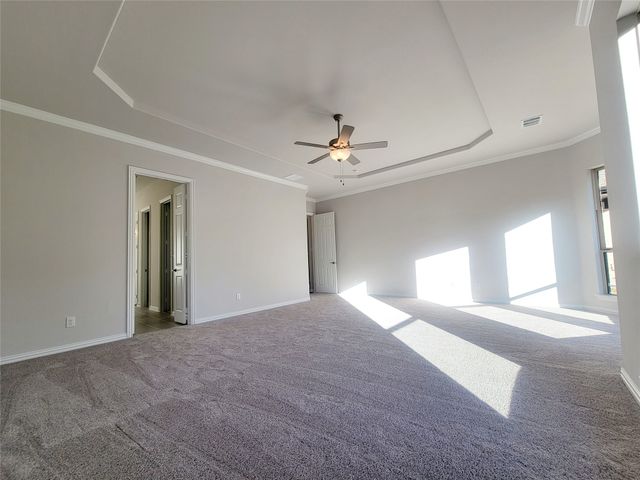 1220 Saint Peter Drive, Prosper, TX 75078