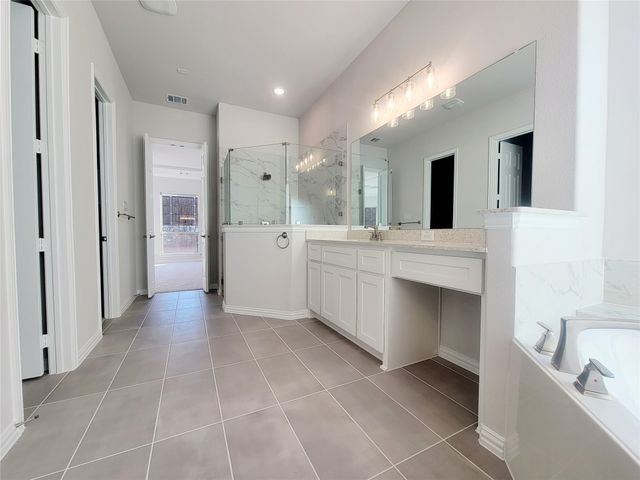 1220 Saint Peter Drive, Prosper, TX 75078