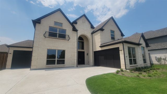 1220 Saint Peter Drive, Prosper, TX 75078