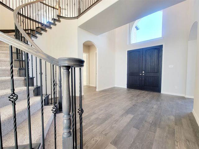 1220 Saint Peter Drive, Prosper, TX 75078