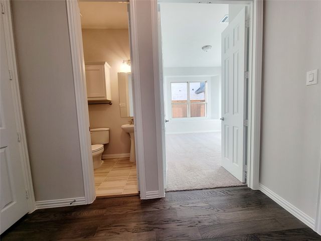 1220 Saint Peter Drive, Prosper, TX 75078