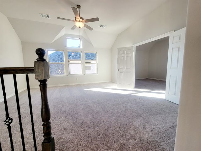 1220 Saint Peter Drive, Prosper, TX 75078