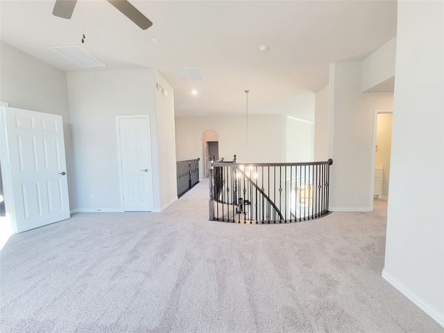 1220 Saint Peter Drive, Prosper, TX 75078