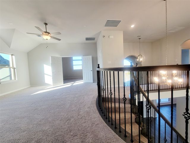 1220 Saint Peter Drive, Prosper, TX 75078