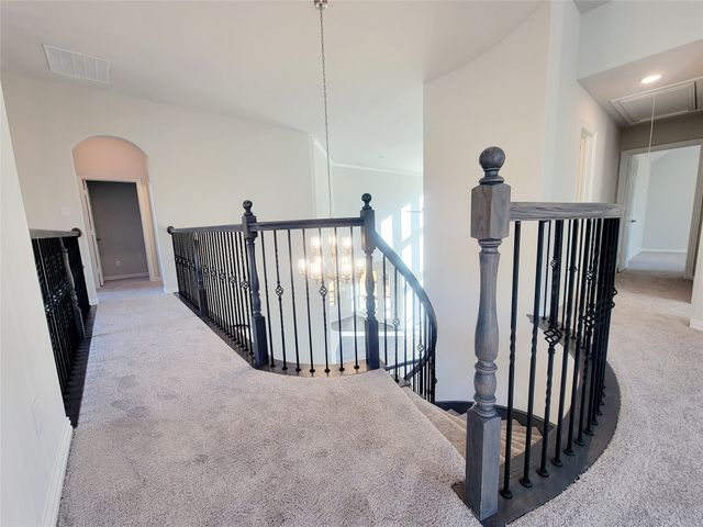 1220 Saint Peter Drive, Prosper, TX 75078