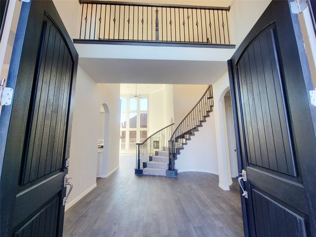 1220 Saint Peter Drive, Prosper, TX 75078