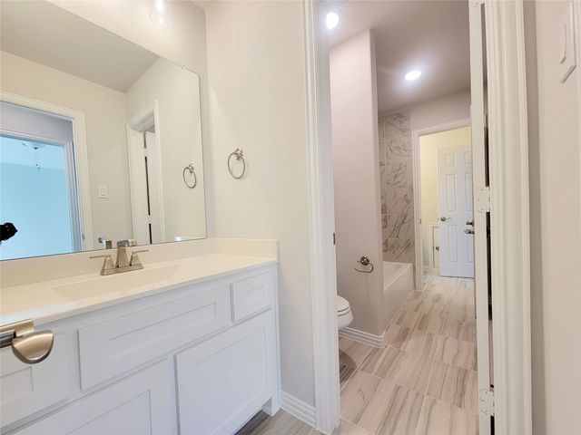 1220 Saint Peter Drive, Prosper, TX 75078