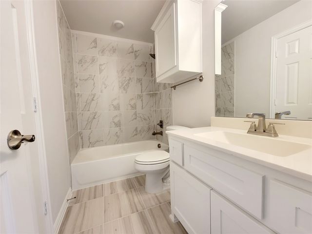 1220 Saint Peter Drive, Prosper, TX 75078