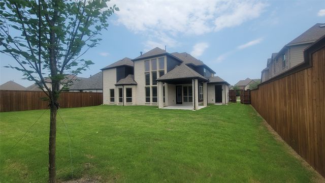 1220 Saint Peter Drive, Prosper, TX 75078