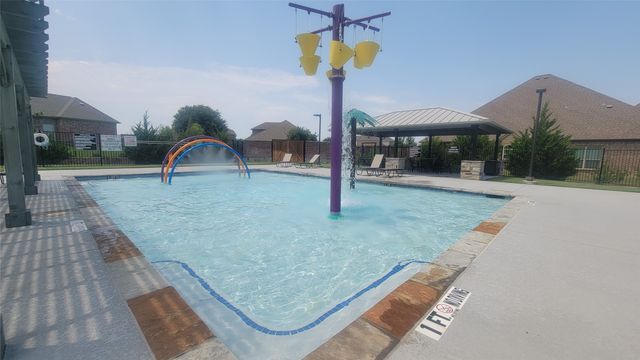 1220 Saint Peter Drive, Prosper, TX 75078