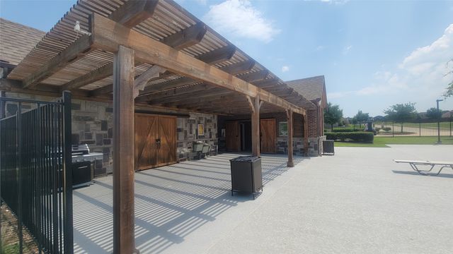 1220 Saint Peter Drive, Prosper, TX 75078