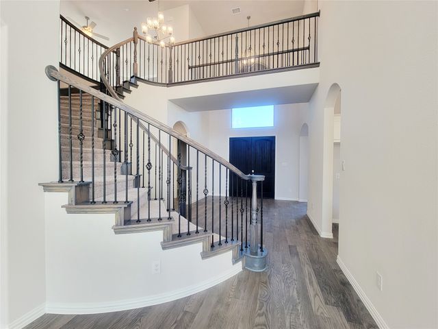 1220 Saint Peter Drive, Prosper, TX 75078