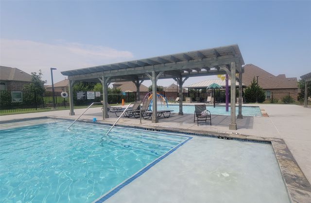 1220 Saint Peter Drive, Prosper, TX 75078