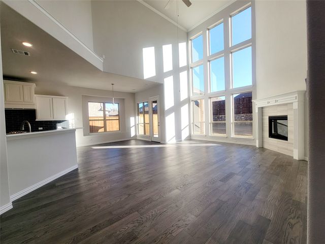 1220 Saint Peter Drive, Prosper, TX 75078