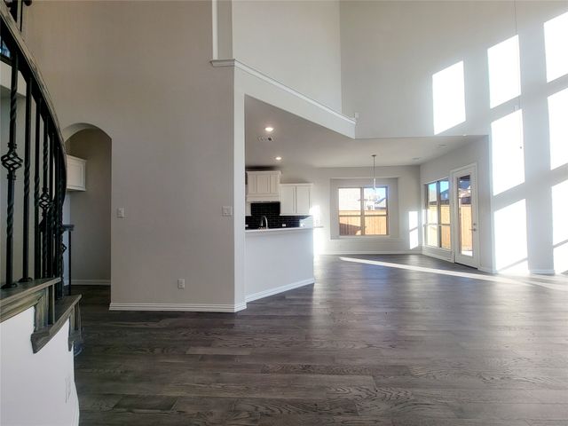 1220 Saint Peter Drive, Prosper, TX 75078