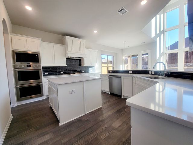 1220 Saint Peter Drive, Prosper, TX 75078