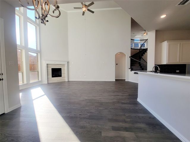 1220 Saint Peter Drive, Prosper, TX 75078