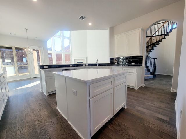 1220 Saint Peter Drive, Prosper, TX 75078