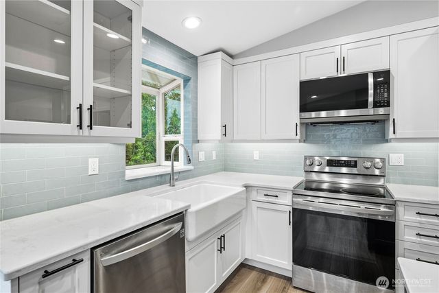 5824 Olive Avenue NE, Bremerton, WA 98311