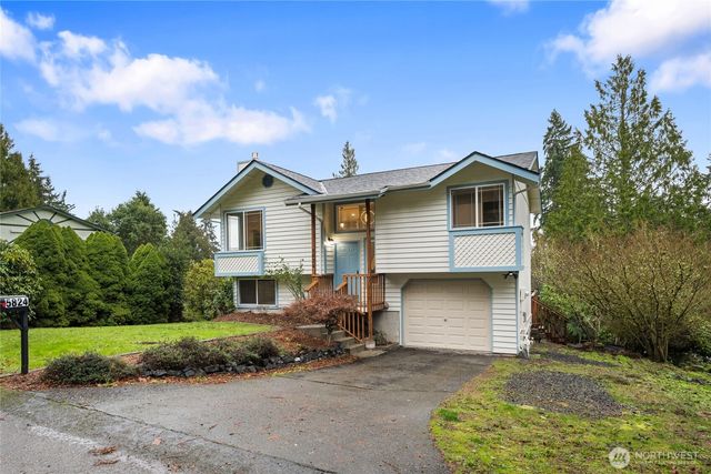 5824 Olive Avenue NE, Bremerton, WA 98311
