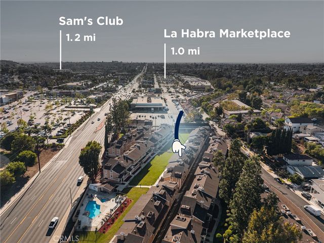 965 W Imperial Hwy 54, La Habra, CA 90631
