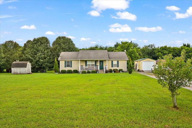 109 Anderson Creek Rd, Bell Buckle, TN 37020