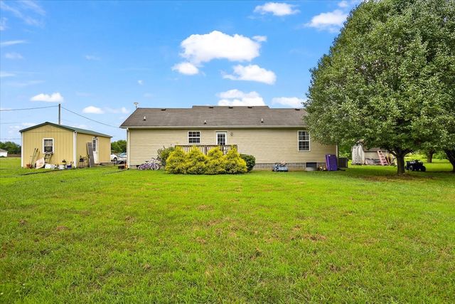 109 Anderson Creek Rd, Bell Buckle, TN 37020