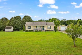 109 Anderson Creek Rd, Bell Buckle, TN 37020