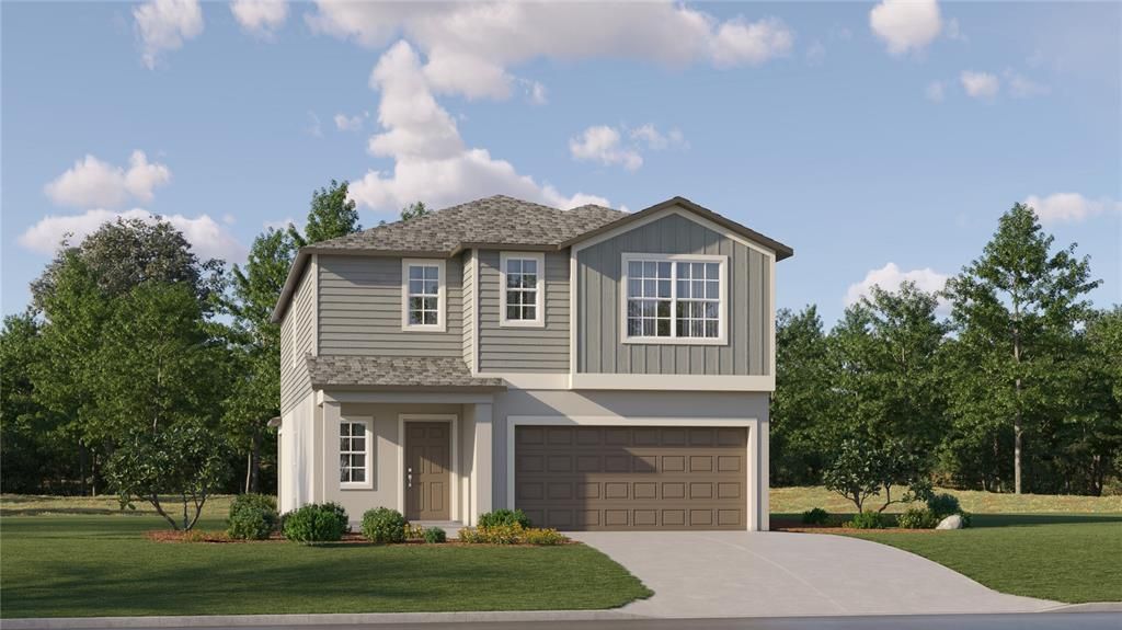 17538 HAPPYTRAILS STREET, Land O Lakes, FL 34638