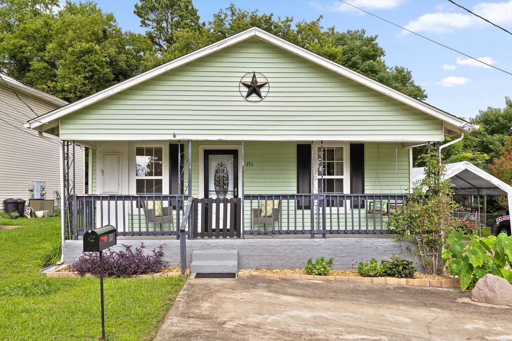 151 Lewis Street, Soddy Daisy, TN 37379
