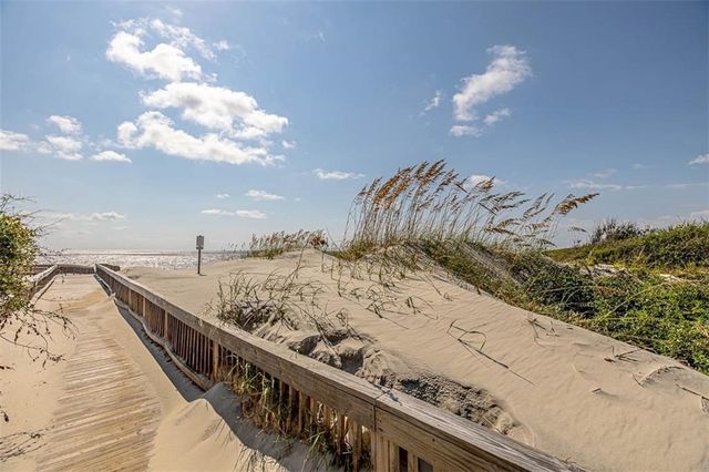 53 Water Oak Way, Jekyll Island, GA 31527