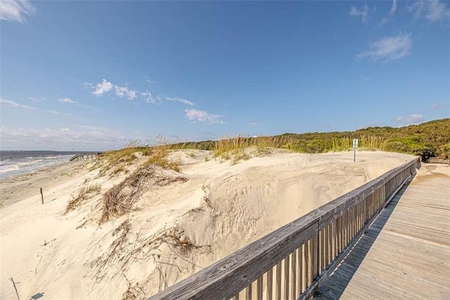 53 Water Oak Way, Jekyll Island, GA 31527