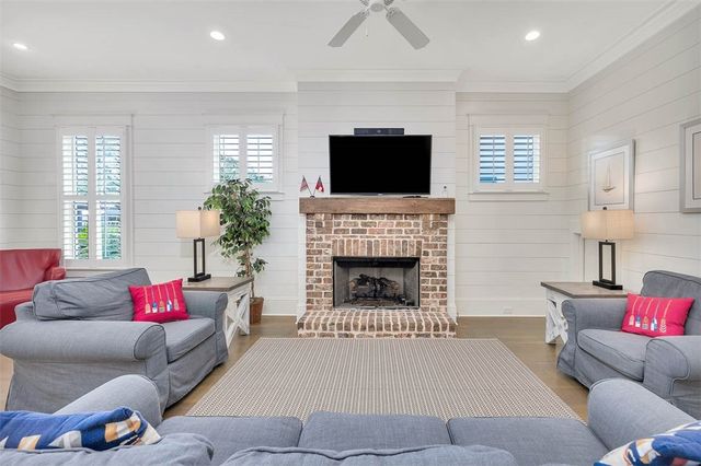 53 Water Oak Way, Jekyll Island, GA 31527