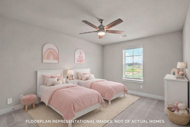 407 6th Street, Magnolia, TX 77355