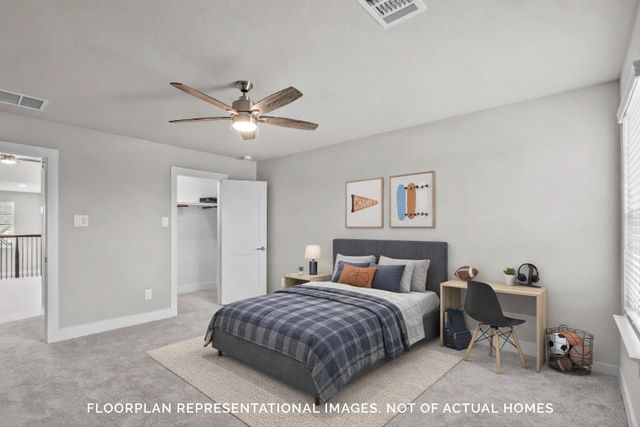 407 6th Street, Magnolia, TX 77355