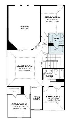 407 6th Street, Magnolia, TX 77355