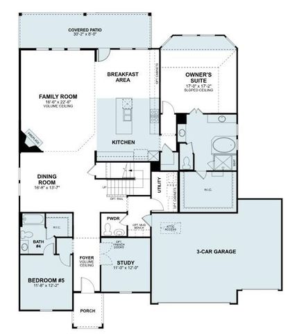 407 6th Street, Magnolia, TX 77355