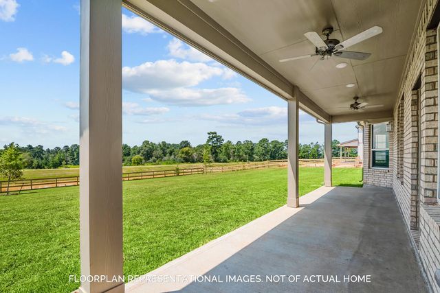 407 6th Street, Magnolia, TX 77355