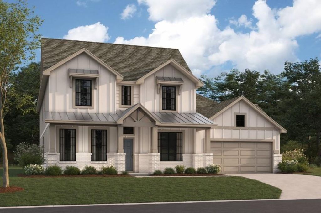 407 6th Street, Magnolia, TX 77355