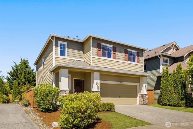 3907 174th Place SE, Bothell, WA 98012
