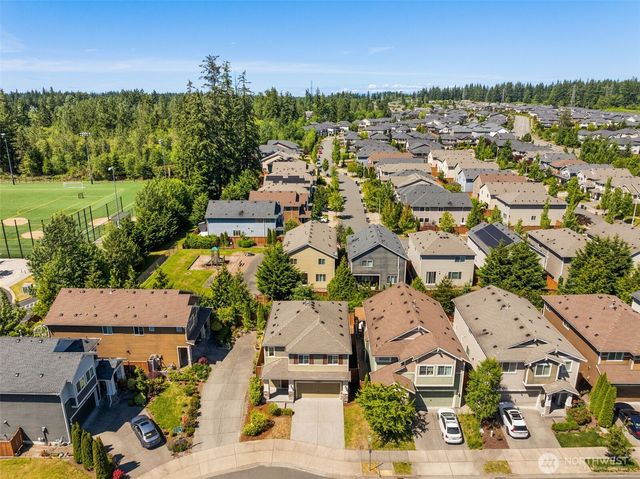 3907 174th Place SE, Bothell, WA 98012