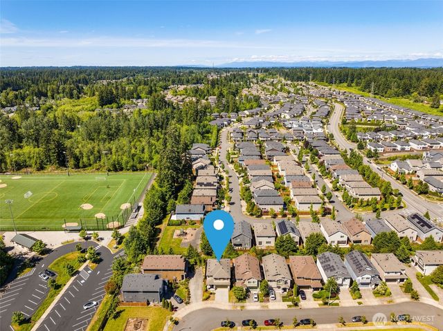 3907 174th Place SE, Bothell, WA 98012