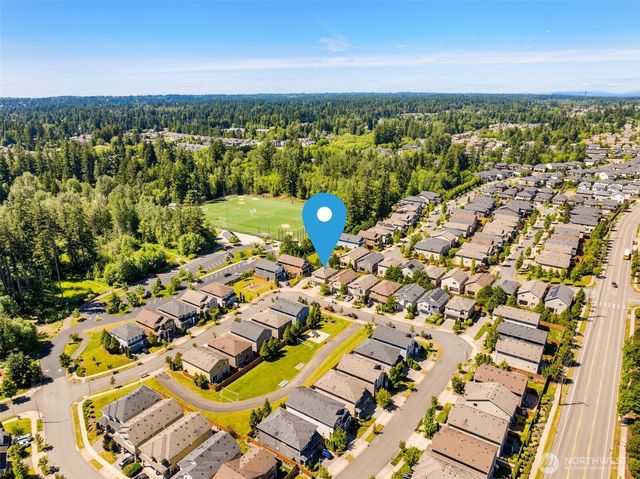 3907 174th Place SE, Bothell, WA 98012
