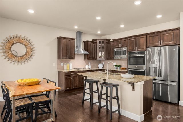 3907 174th Place SE, Bothell, WA 98012