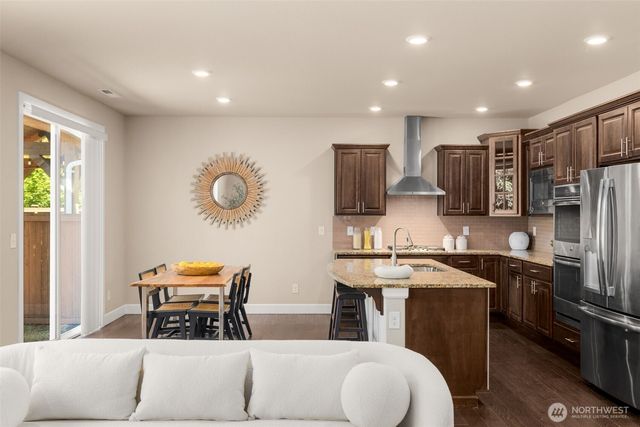 3907 174th Place SE, Bothell, WA 98012