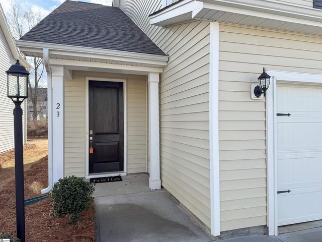 23 Thorne Street, Fountain Inn, SC 29644