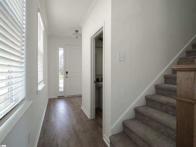 23 Thorne Street, Fountain Inn, SC 29644