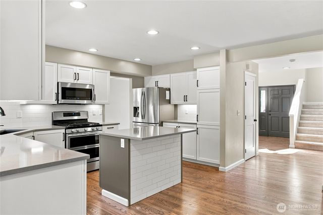 1154 NW Bramble Court, Silverdale, WA 98383