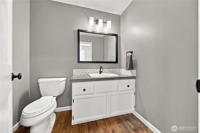 1154 NW Bramble Court, Silverdale, WA 98383