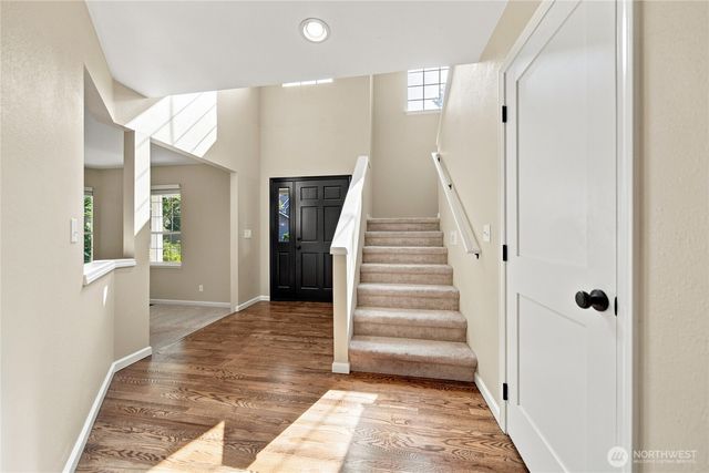 1154 NW Bramble Court, Silverdale, WA 98383
